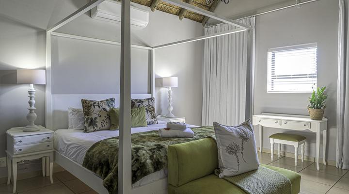 Fynbos Golf Club (Pty) Ltd