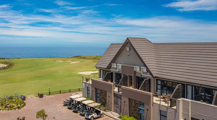 Fynbos Golf Club (Pty) Ltd