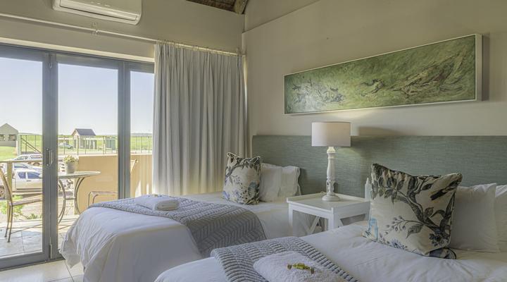 Fynbos Golf Club (Pty) Ltd