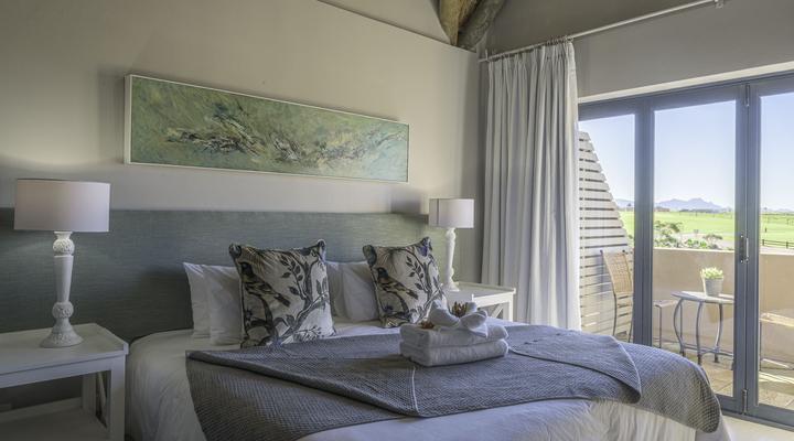 Fynbos Golf Club (Pty) Ltd