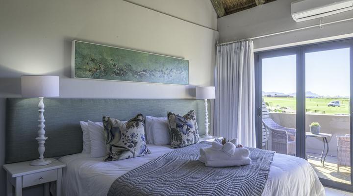 Fynbos Golf Club (Pty) Ltd