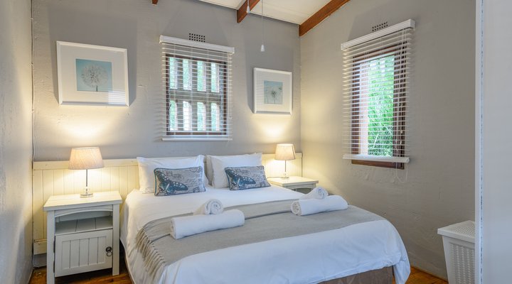 Two Bedroom Standard Villa 2204