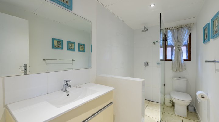 Two Bedroom Standard Villa 2204