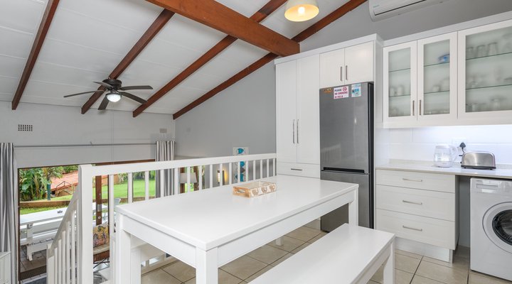 Two Bedroom Standard Villa 2204