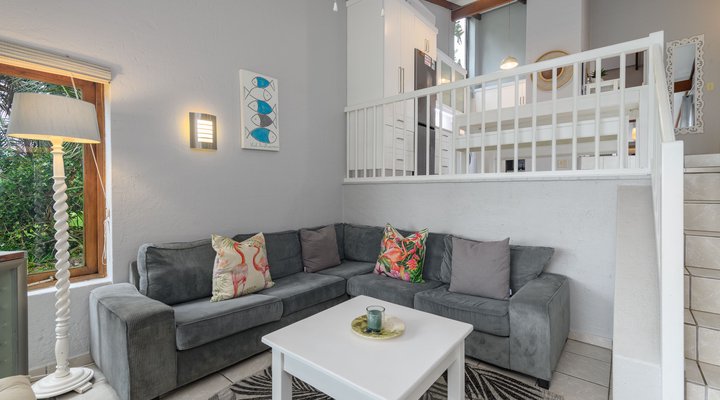 Two Bedroom Standard Villa 2204