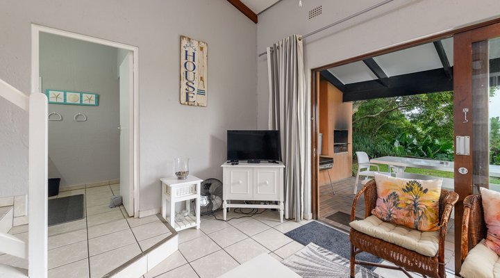 Two Bedroom Standard Villa 2204