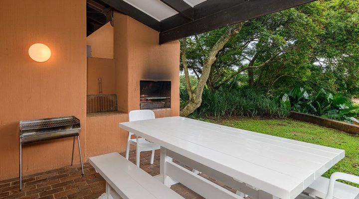 Two Bedroom Standard Villa 2204