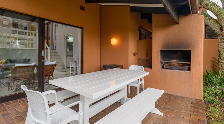 Two Bedroom Standard Villa 2204