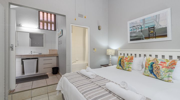 Two Bedroom Standard Villa 2204