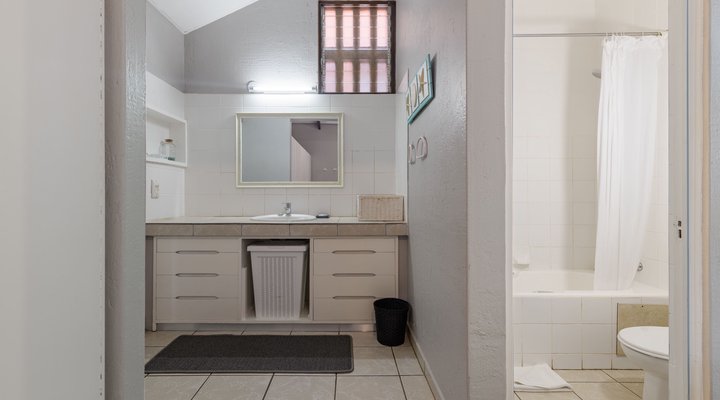Two Bedroom Standard Villa 2204