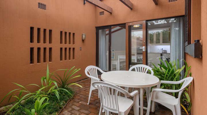 Two Bedroom Standard Villa 2204