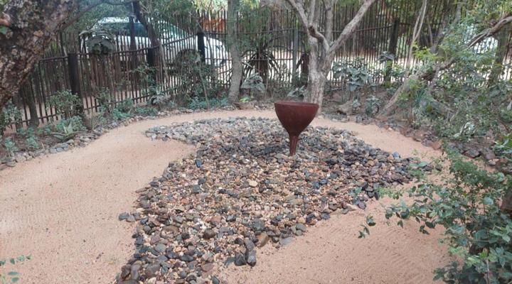 African Sky Bush Camp