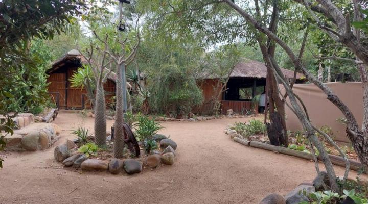 African Sky Bush Camp