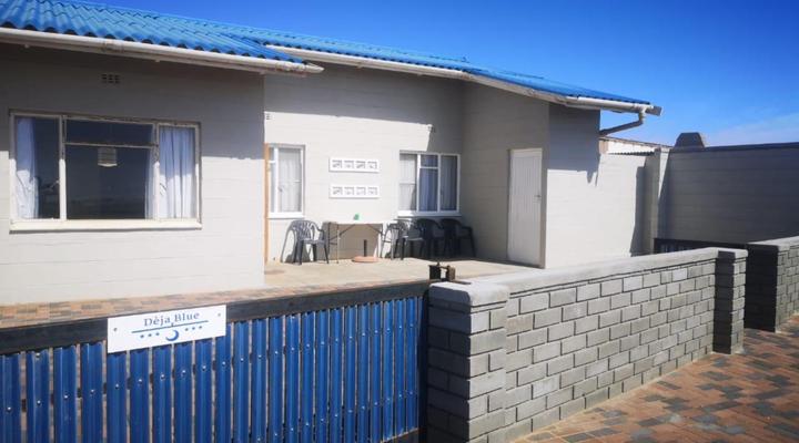 Seezightlaan Self-catering Units