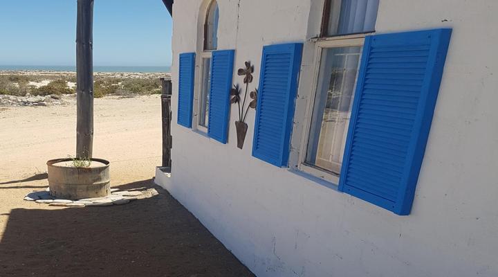 Seezightlaan Self-catering Units