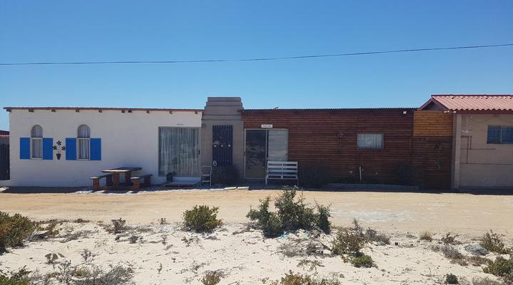 Seezightlaan Self-catering Units