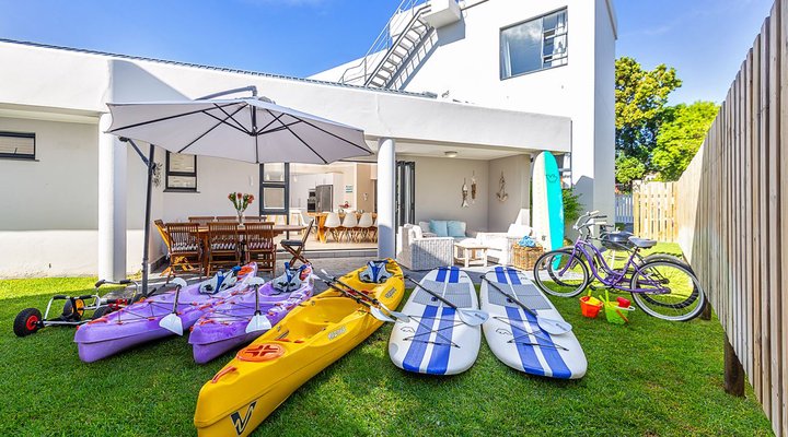 Seacrest Villa