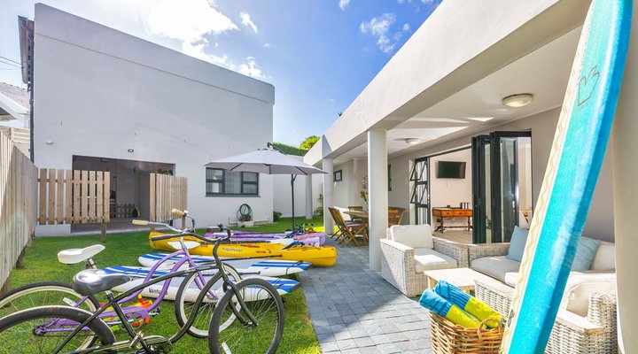 Seacrest Villa