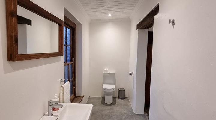 Langhuis Boutique GuestHouse