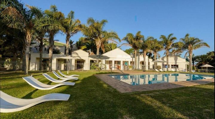 Bayview Bliss Castleton 19B - Plettenberg Bay