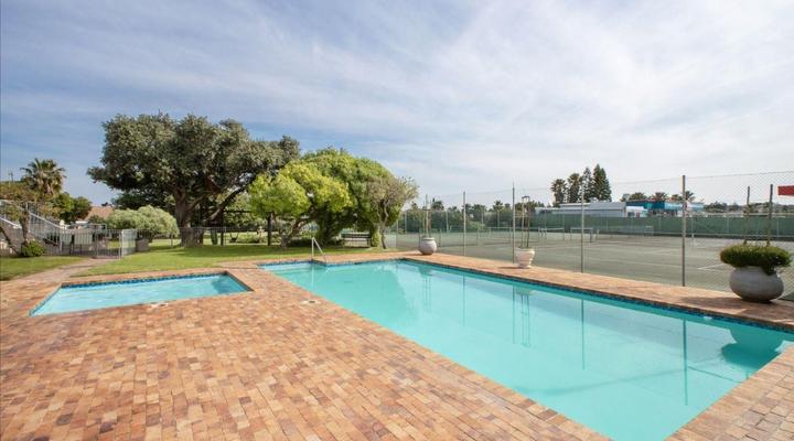 Greenways Strand Golf Beach C3