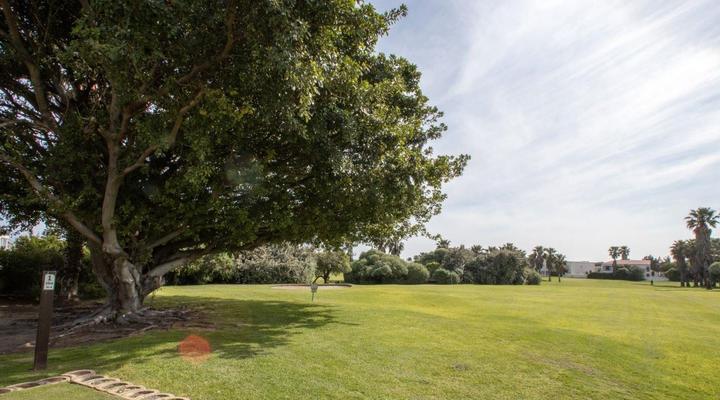 Greenways Strand Golf Beach C3