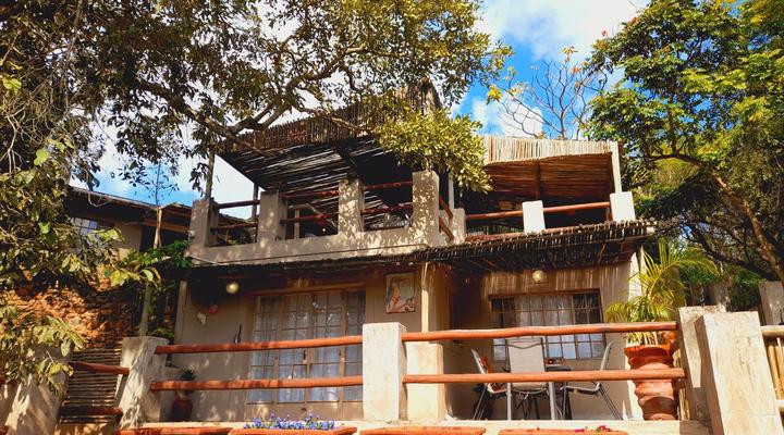 The Healing Hill Guesthouse