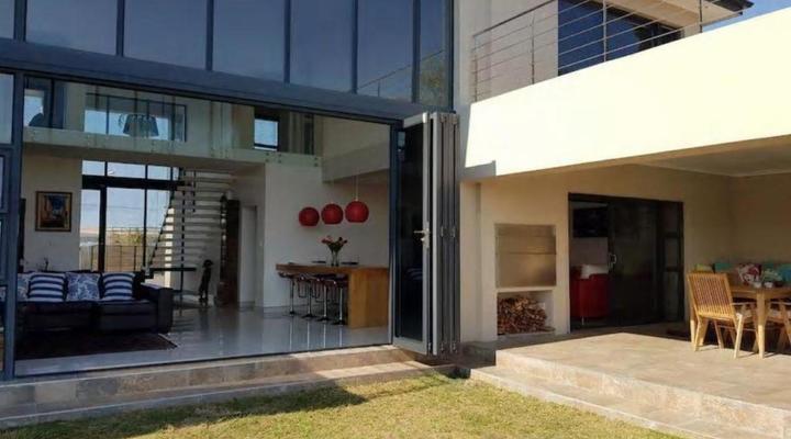 9 on Aquavista Villa