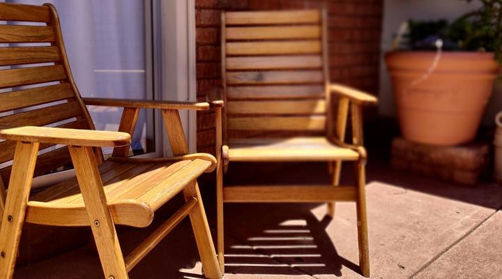 Acacia Gastehuis/Guesthouse, Kathu