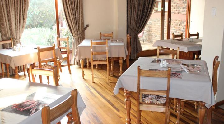 Cosy-Corner Guest House