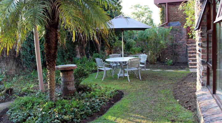 Cosy-Corner Guest House