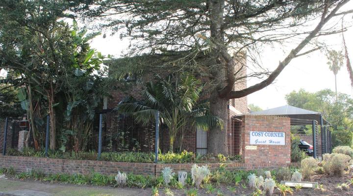 Cosy-Corner Guest House