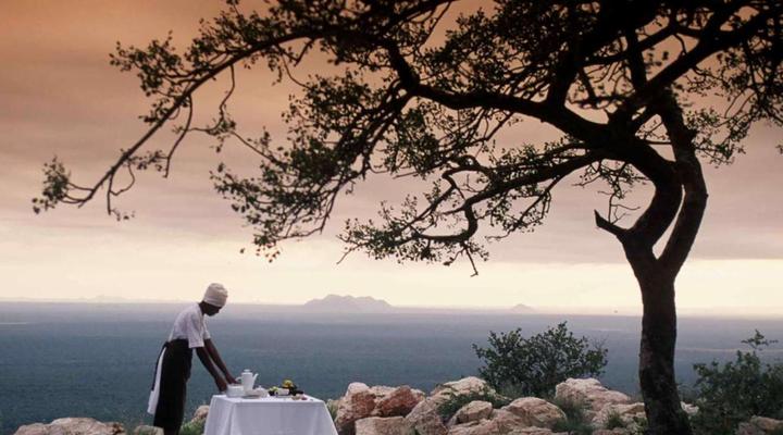 Mogalakwena River Lodge