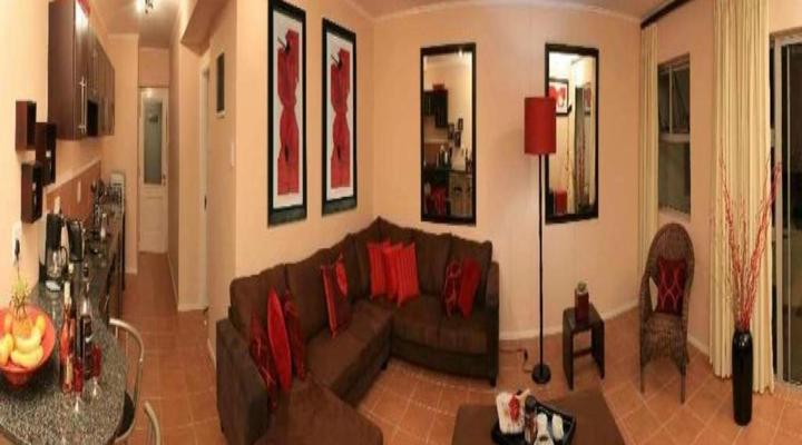 Zenith Apartments - La Loggia