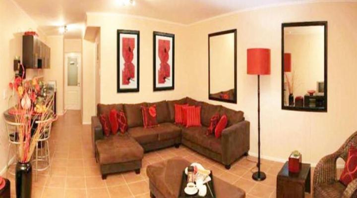 Zenith Apartments - La Loggia