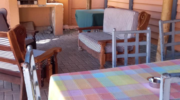 Amberlight Guest Accommodation