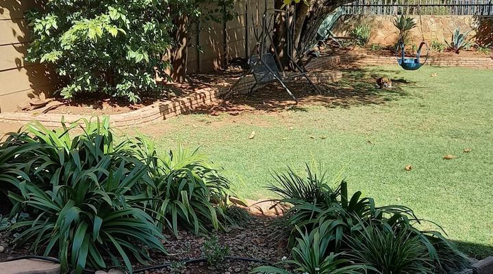 Amberlight Guest Accommodation