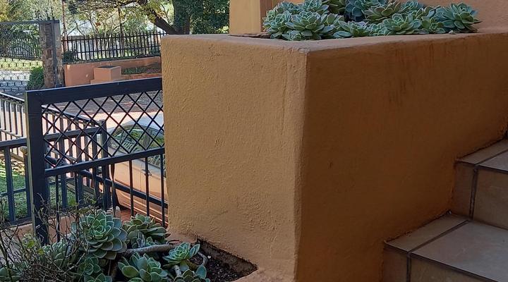 Amberlight Guest Accommodation