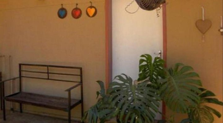 Indigo Self-Catering