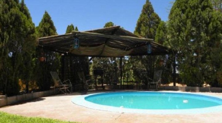 Indigo Self-Catering