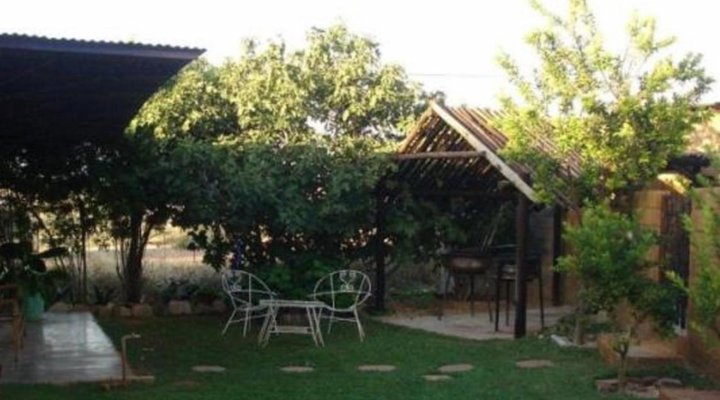 Indigo Self-Catering