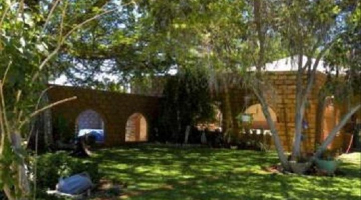 Indigo Self-Catering