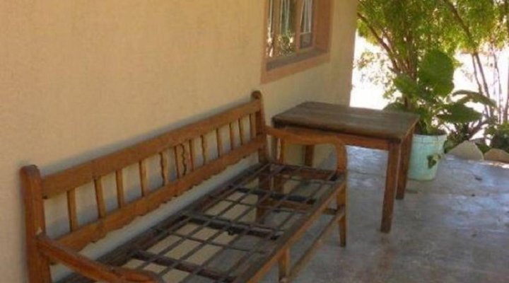 Indigo Self-Catering