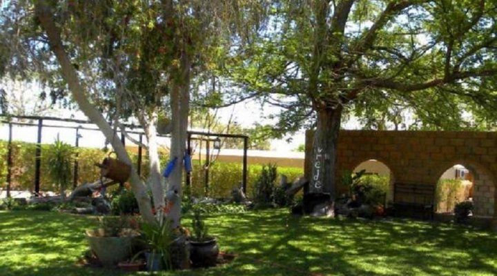 Indigo Self-Catering