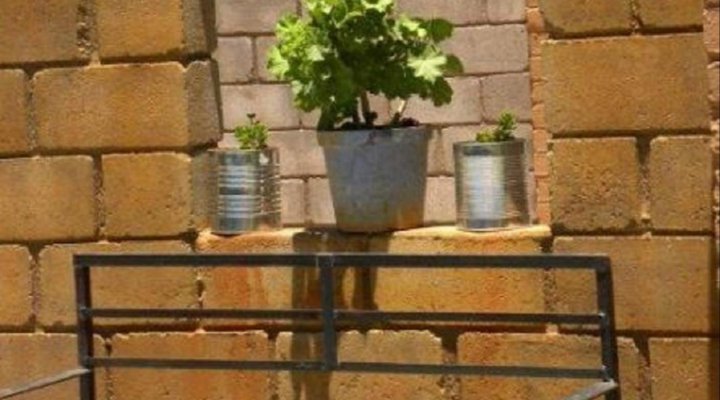 Indigo Self-Catering