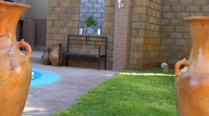 Indigo Self-Catering