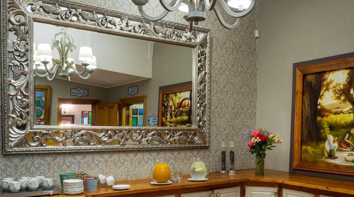 Fouriesburg Country Inn