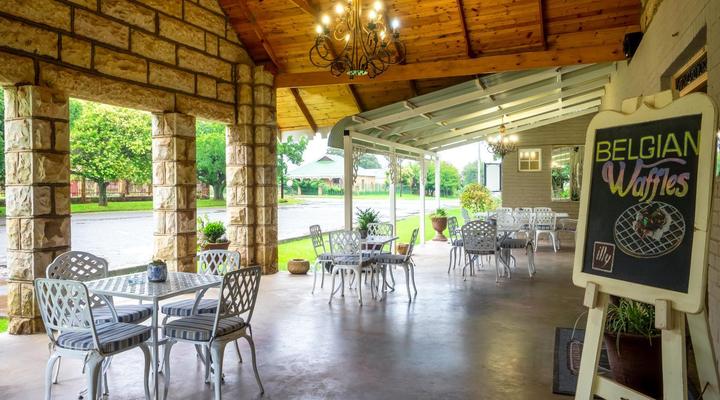 Fouriesburg Country Inn