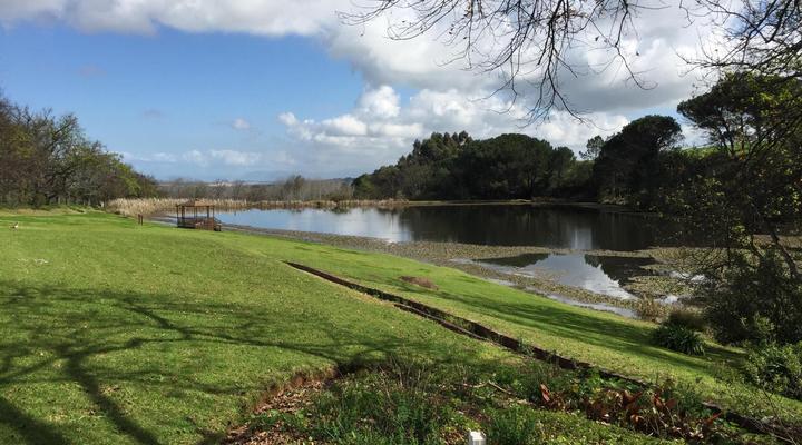 Navarre Farm Cottages