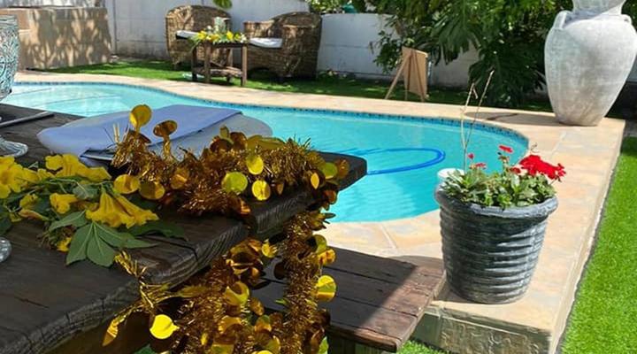 Comfort Zone Bed and Breakfast